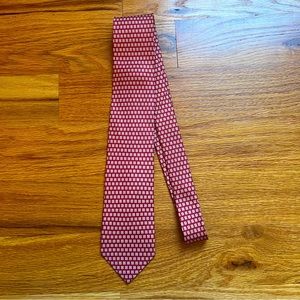 Salvatore Ferragamo tie